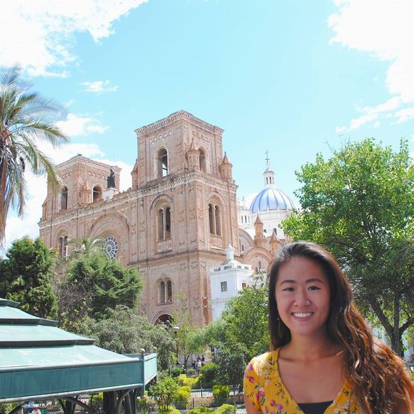 Meet your Posher, Rachael - Picture 1 of 1